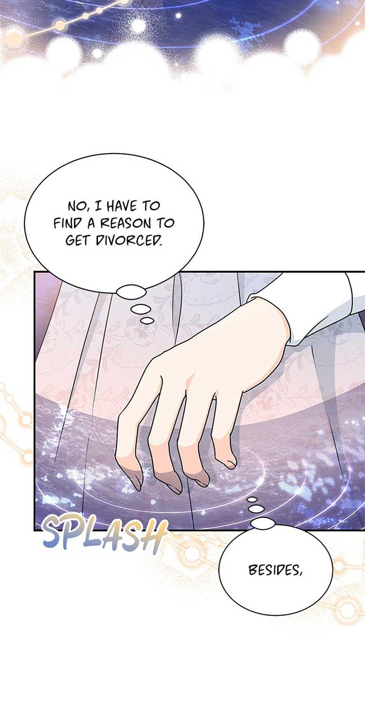 I Became the Head of the Family Chapter 75 - Page 23