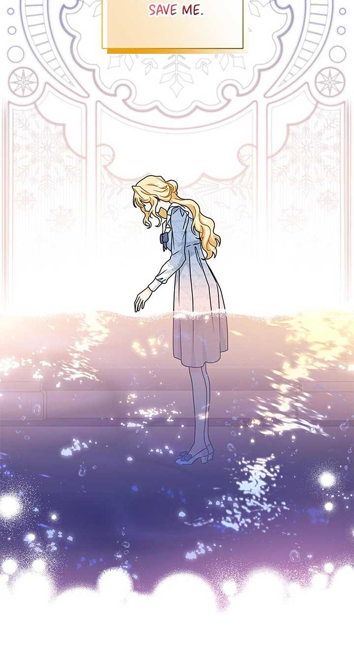 I Became the Head of the Family Chapter 75 - Page 27