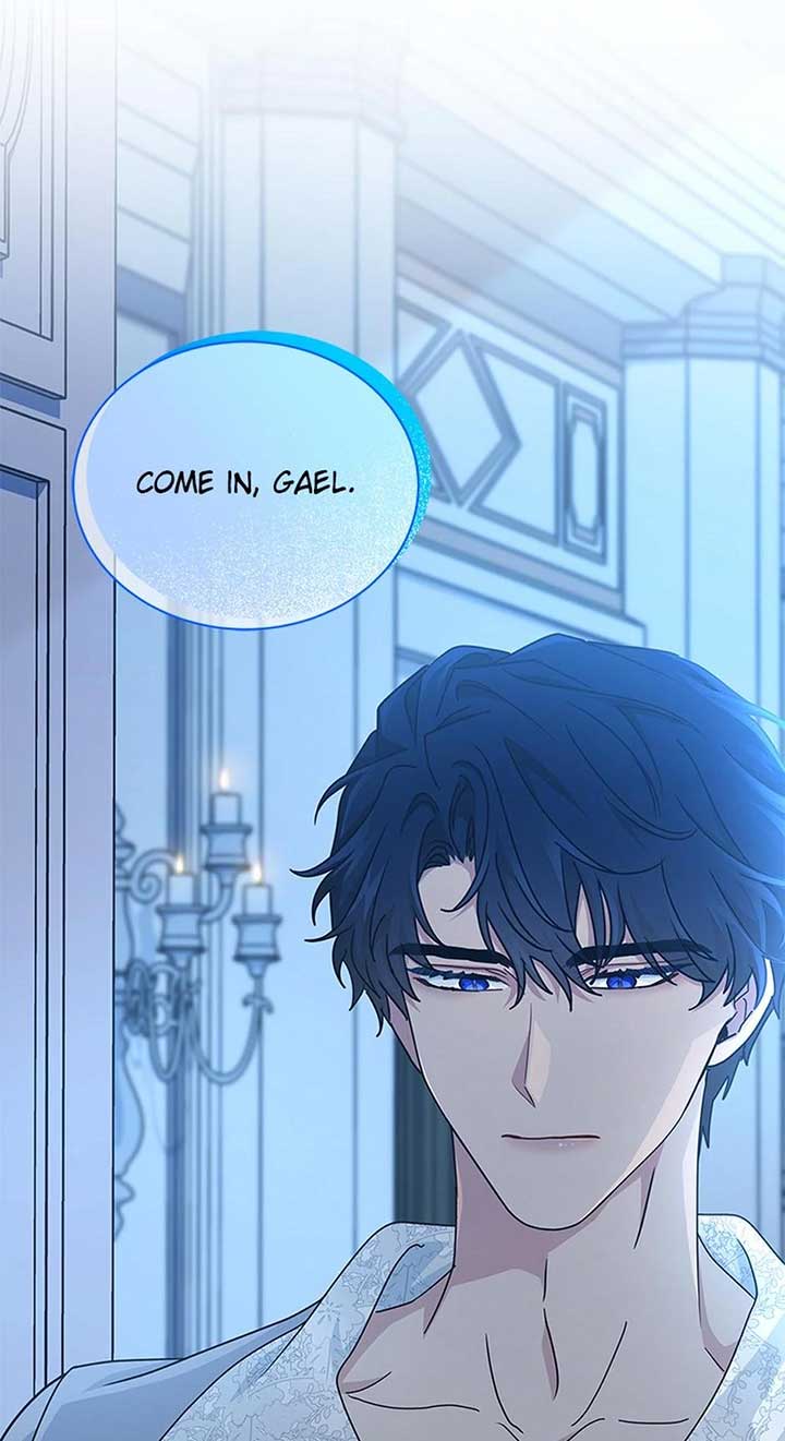 I Became the Head of the Family Chapter 75 - Page 34