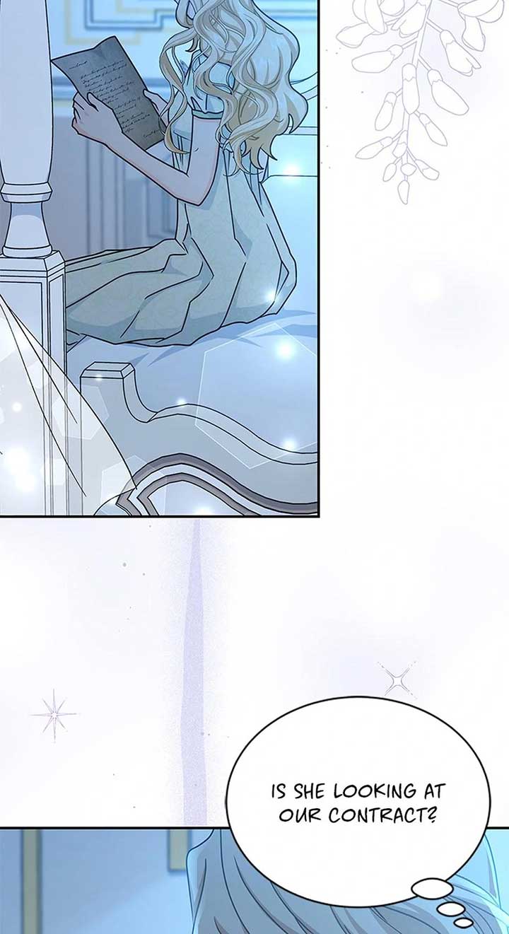 I Became the Head of the Family Chapter 75 - Page 36