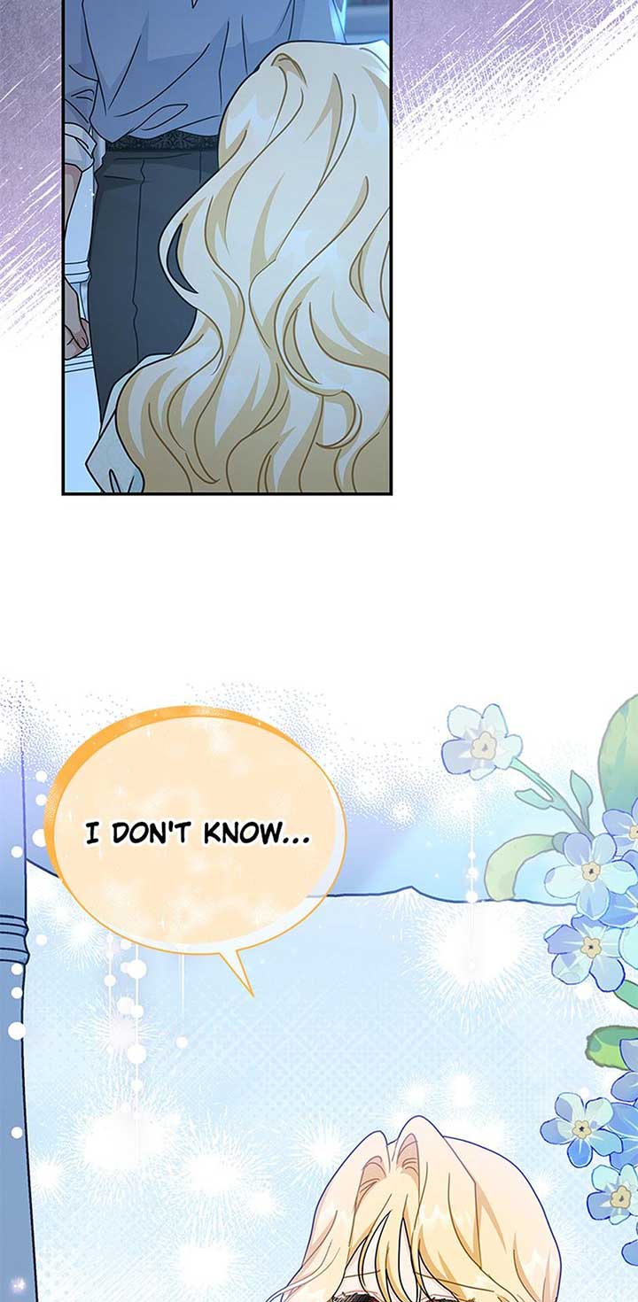 I Became the Head of the Family Chapter 75 - Page 55