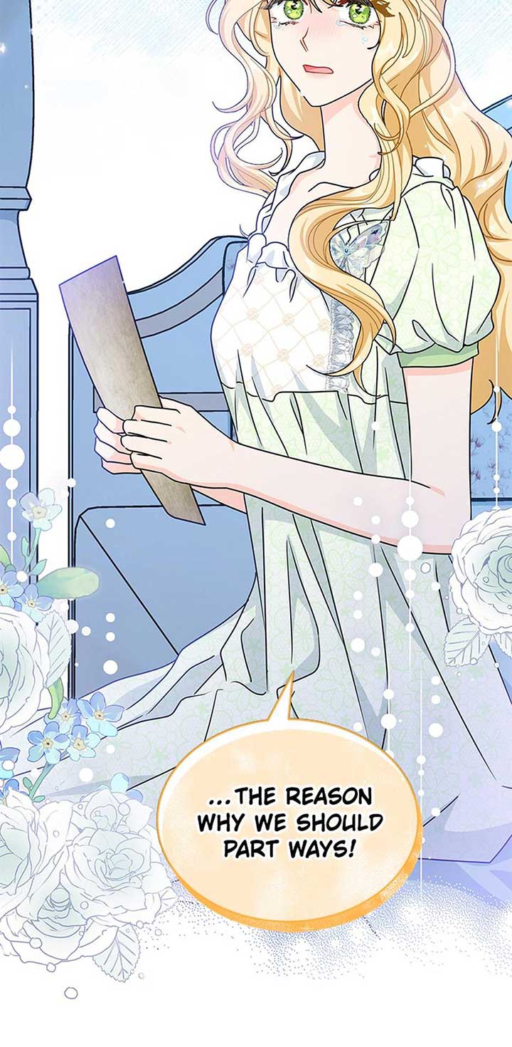 I Became the Head of the Family Chapter 75 - Page 56