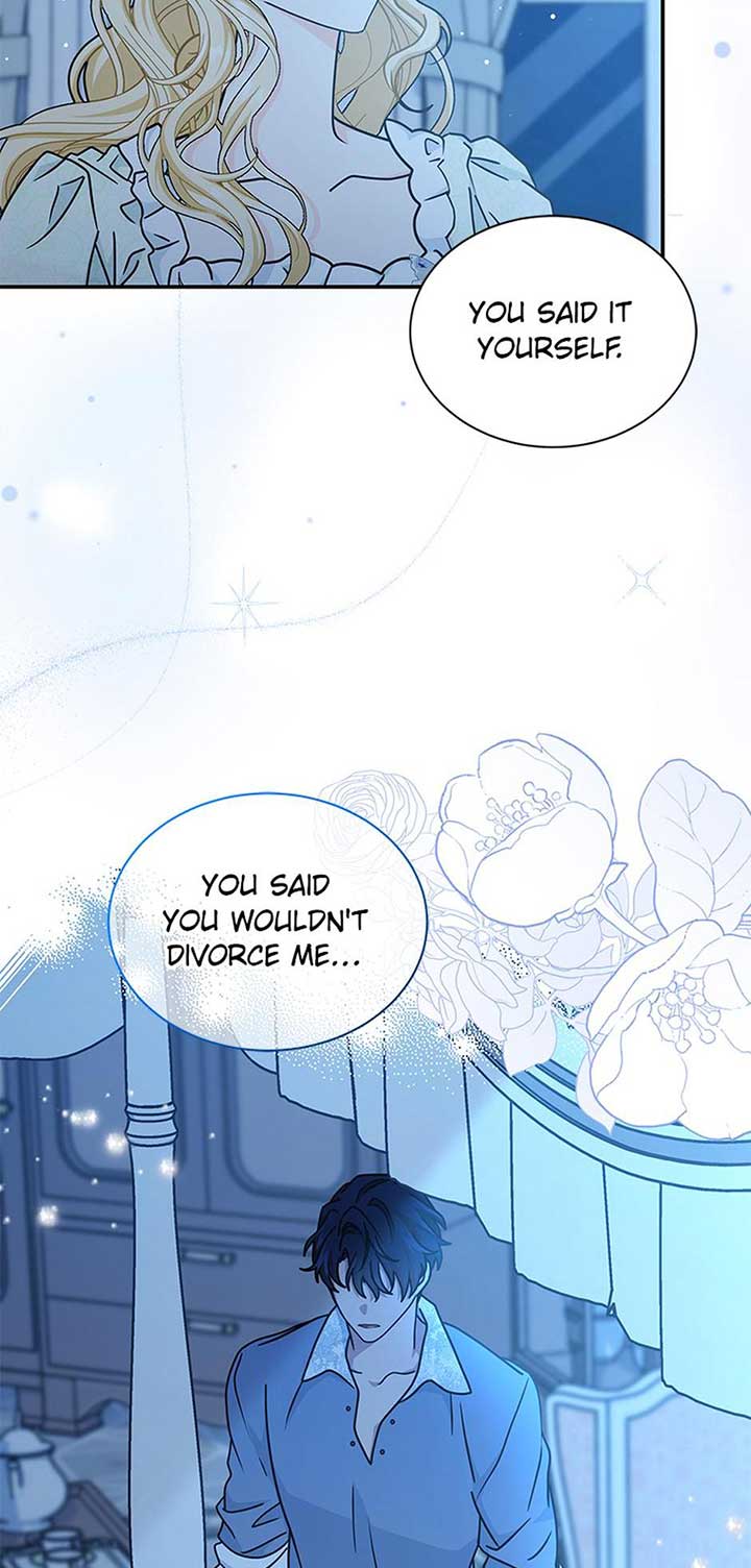 I Became the Head of the Family Chapter 75 - Page 58