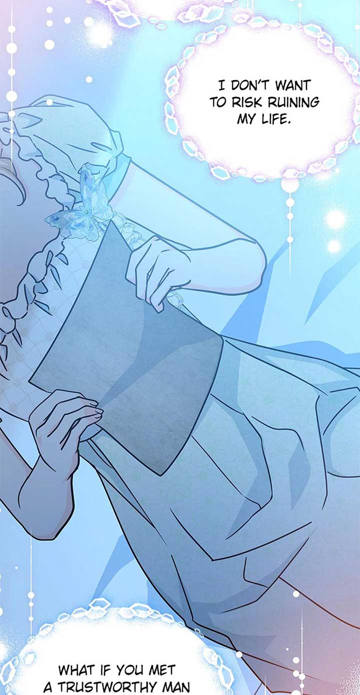 I Became the Head of the Family Chapter 75 - Page 61