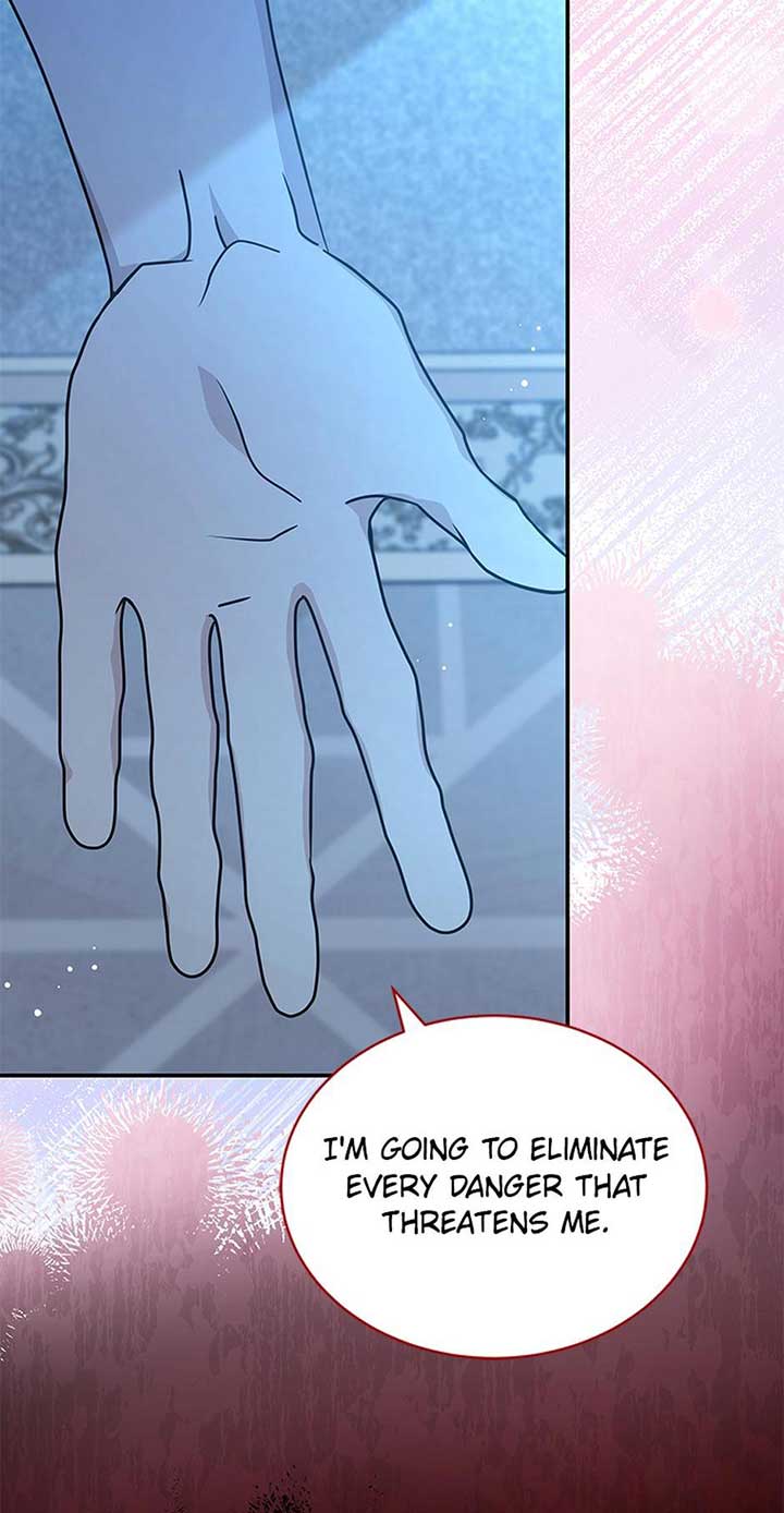 I Became the Head of the Family Chapter 75 - Page 63