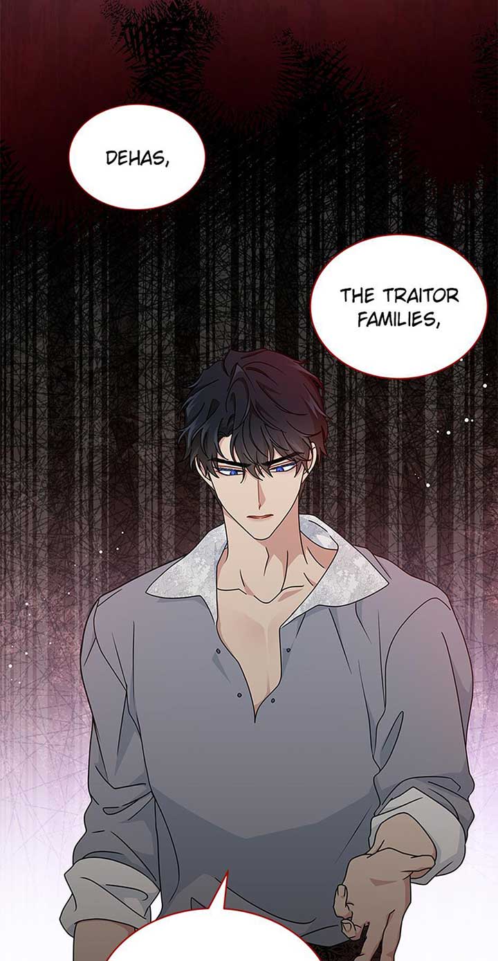 I Became the Head of the Family Chapter 75 - Page 64