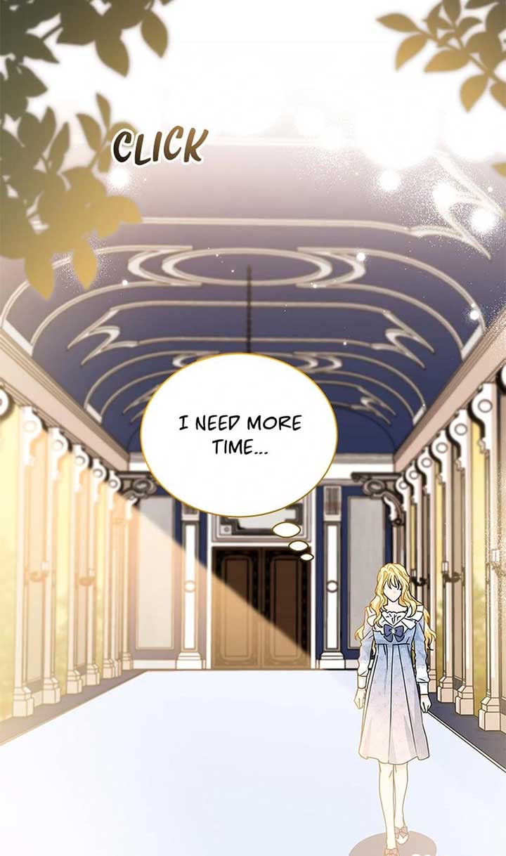 I Became the Head of the Family Chapter 75 - Page 7