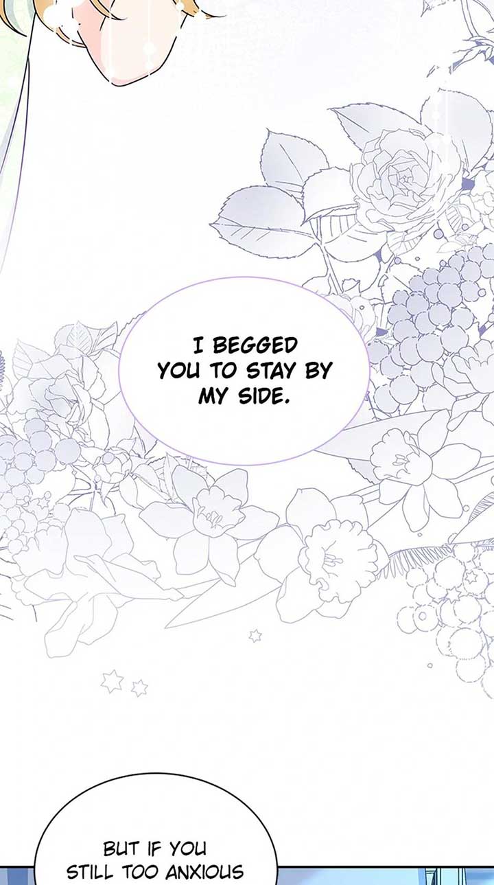 I Became the Head of the Family Chapter 75 - Page 70