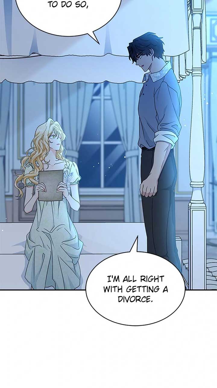 I Became the Head of the Family Chapter 75 - Page 71