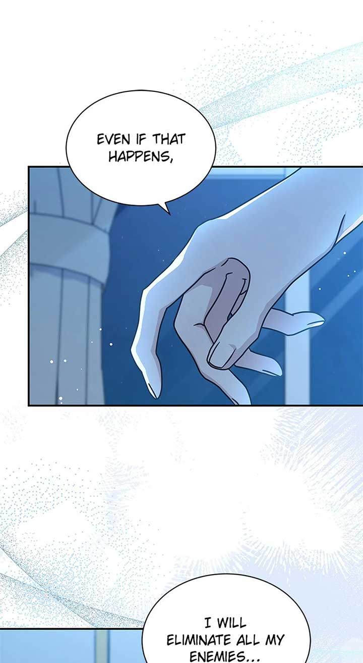 I Became the Head of the Family Chapter 75 - Page 72