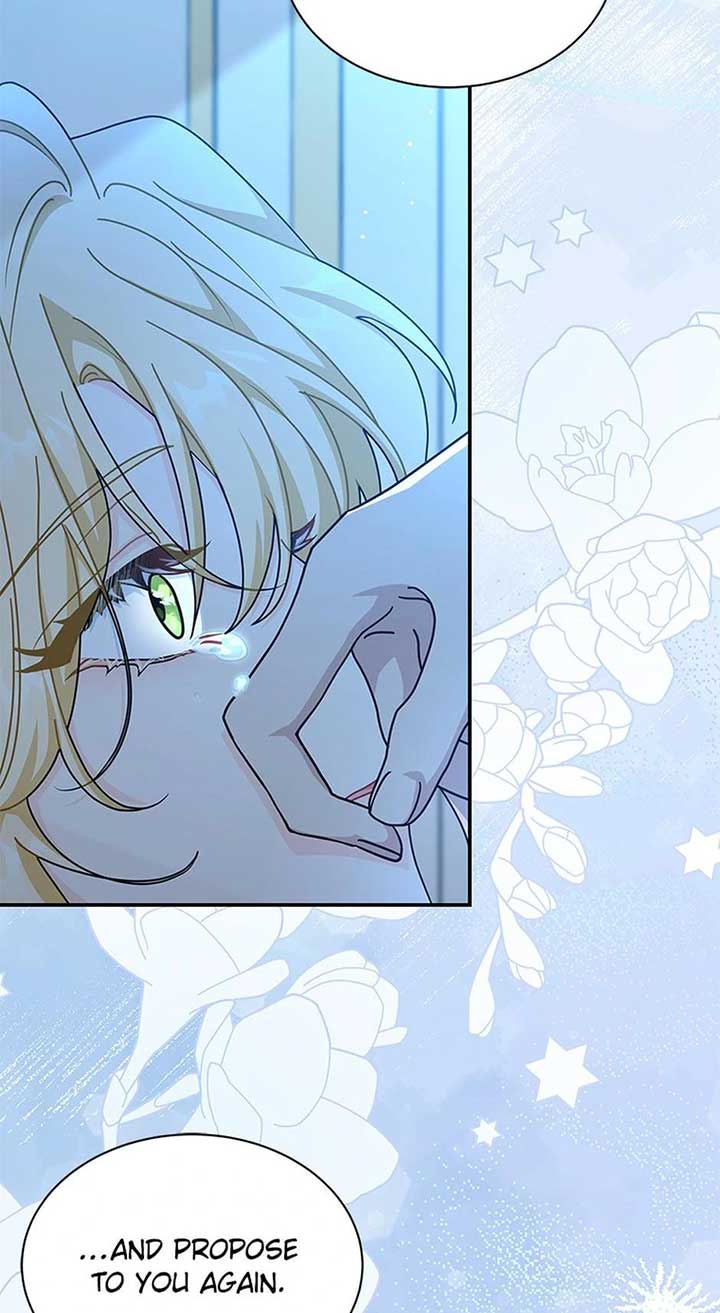 I Became the Head of the Family Chapter 75 - Page 73