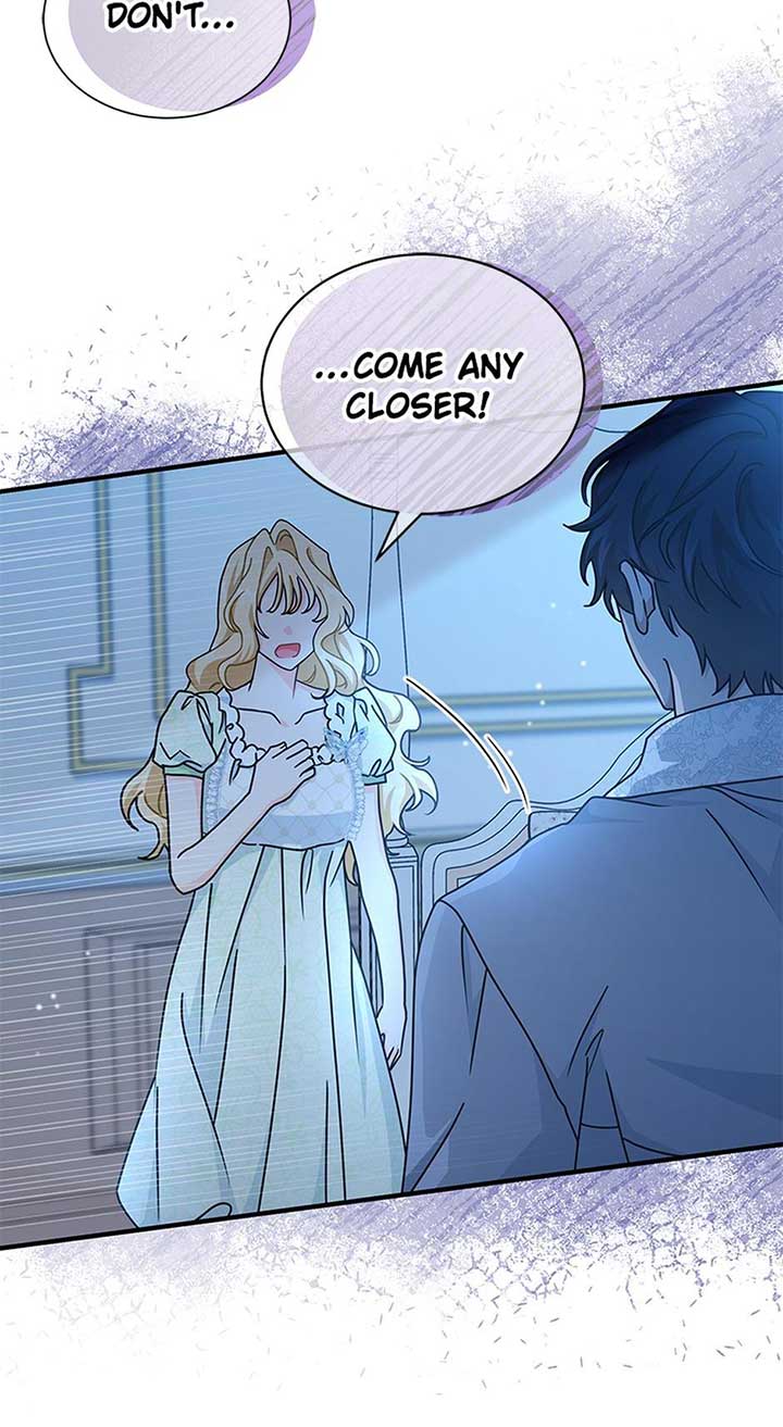 I Became the Head of the Family Chapter 75 - Page 76