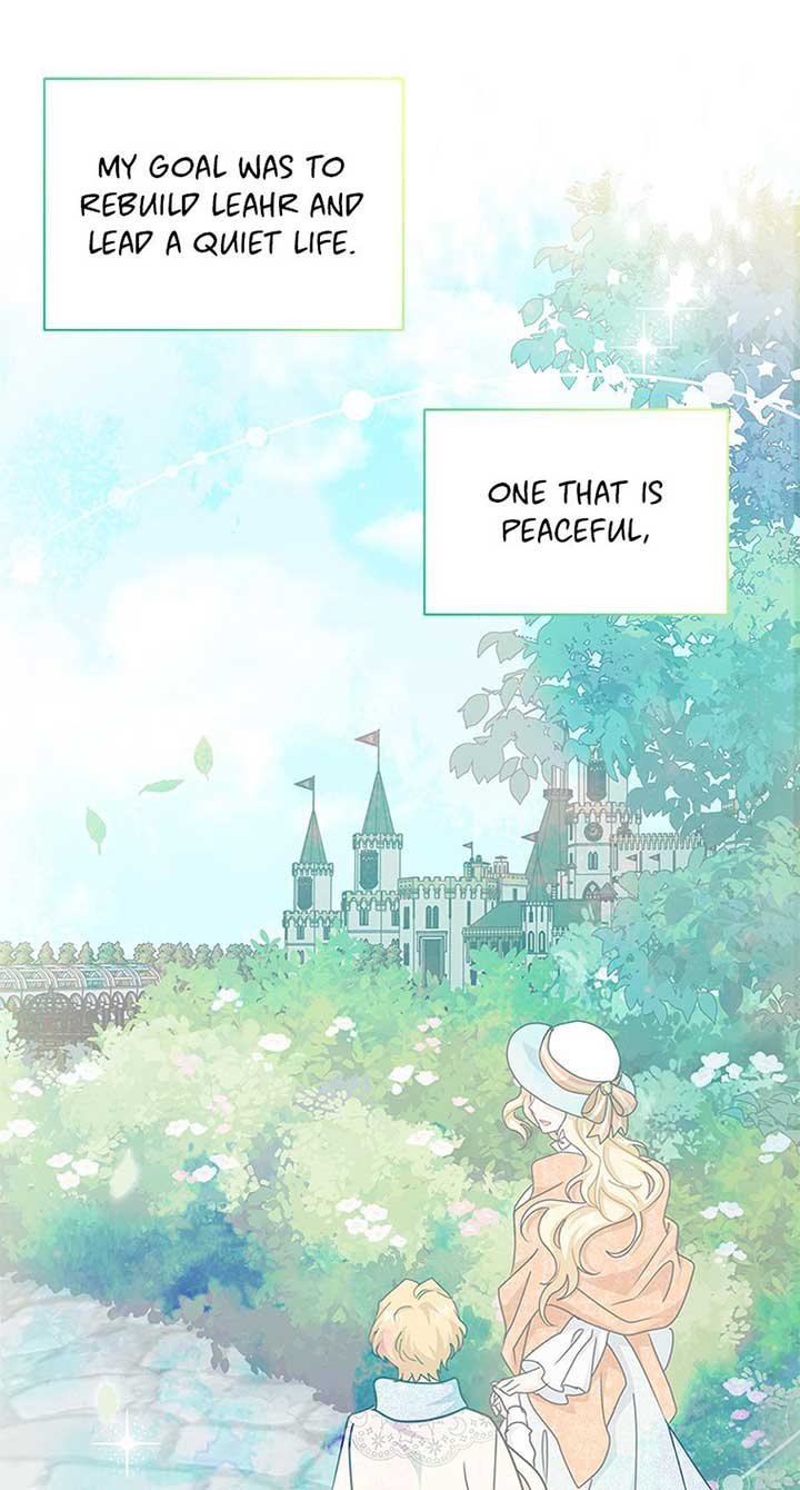 I Became the Head of the Family Chapter 75 - Page 77