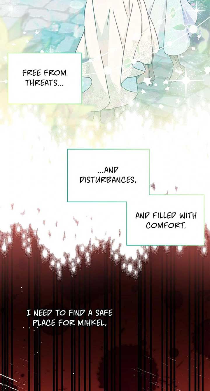 I Became the Head of the Family Chapter 75 - Page 78