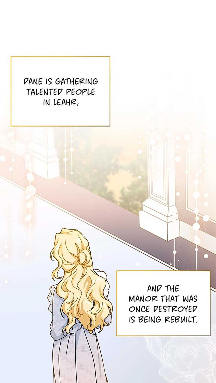 I Became the Head of the Family Chapter 75 - Page 9