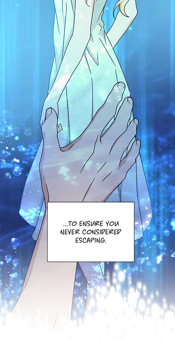 I Became the Head of the Family Chapter 76 - Page 25