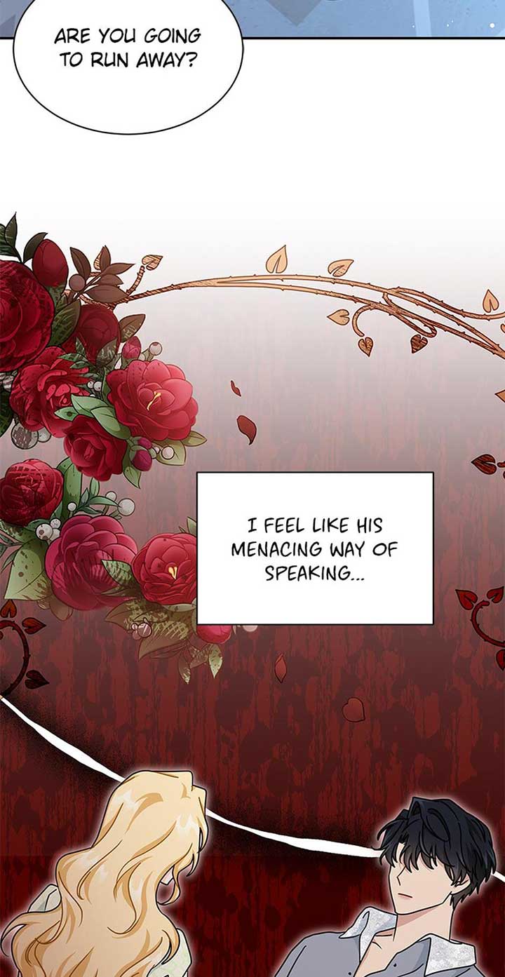 I Became the Head of the Family Chapter 76 - Page 27