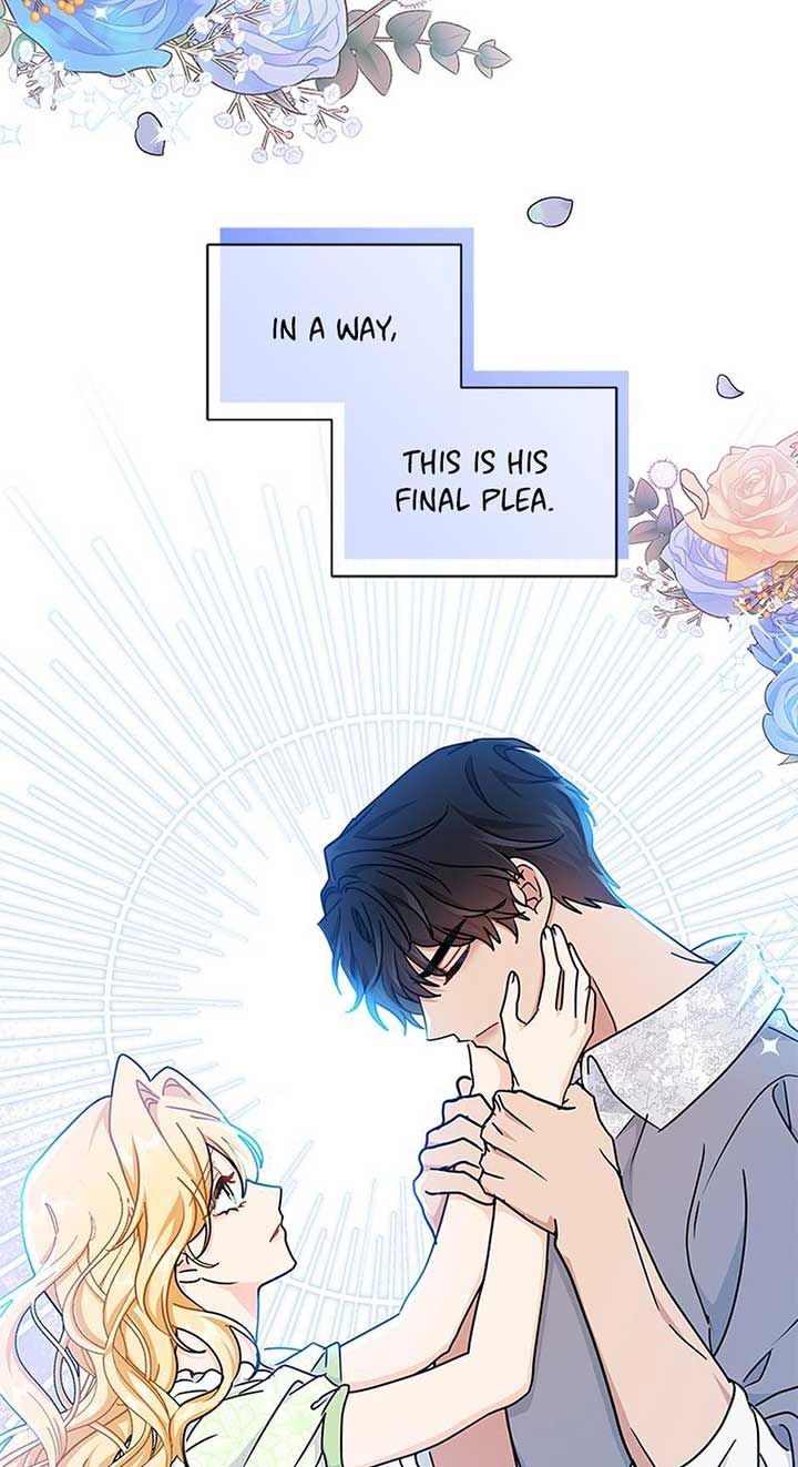 I Became the Head of the Family Chapter 76 - Page 31