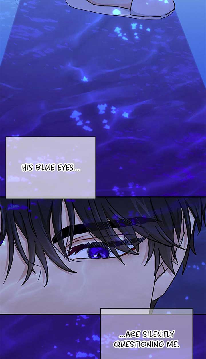 I Became the Head of the Family Chapter 76 - Page 39