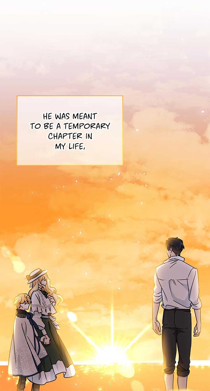 I Became the Head of the Family Chapter 76 - Page 42