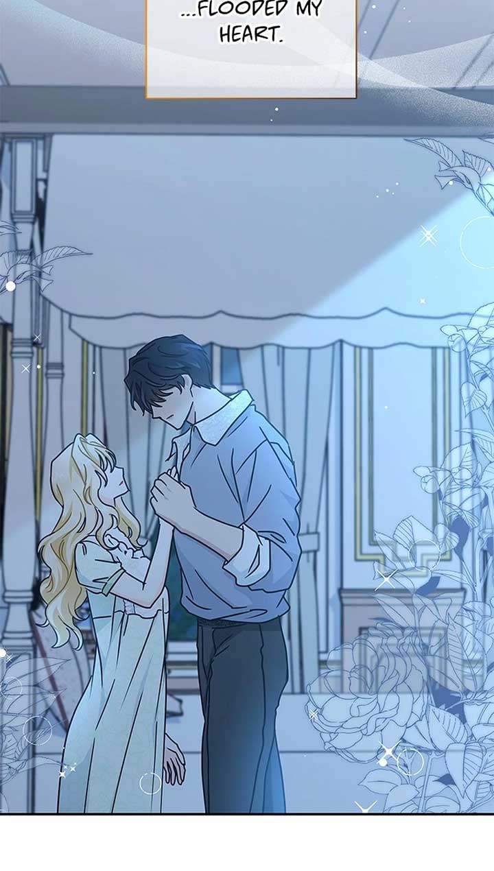 I Became the Head of the Family Chapter 76 - Page 49