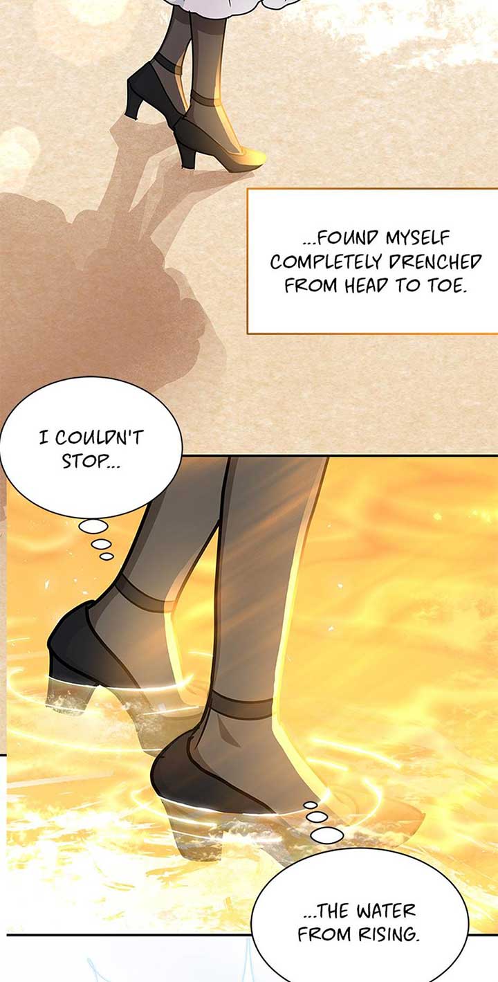 I Became the Head of the Family Chapter 76 - Page 51