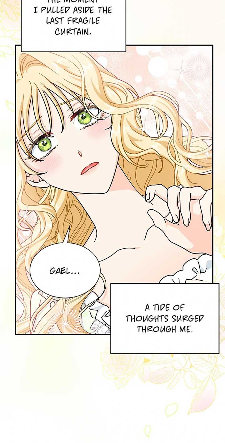 I Became the Head of the Family Chapter 76 - Page 55