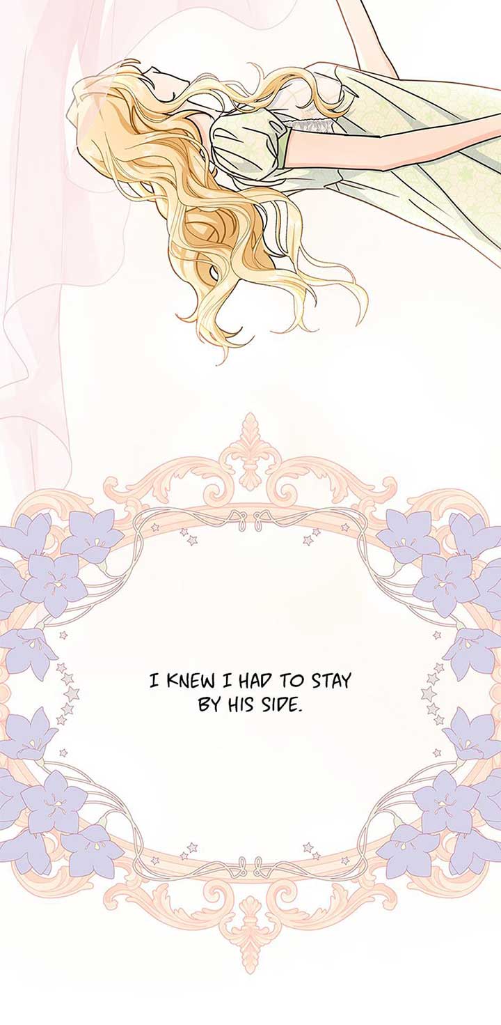 I Became the Head of the Family Chapter 76 - Page 57