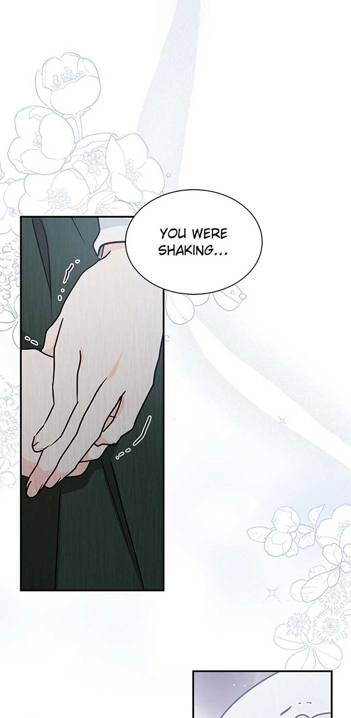 I Became the Head of the Family Chapter 76 - Page 59