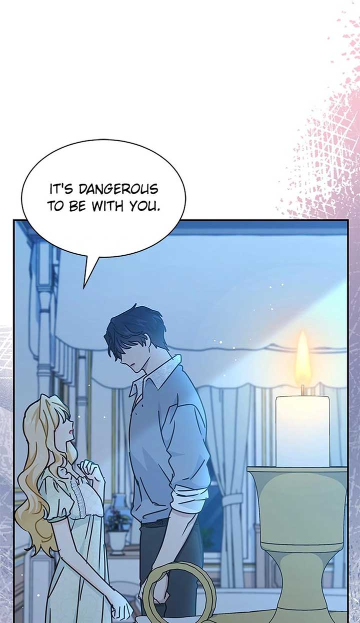 I Became the Head of the Family Chapter 76 - Page 65