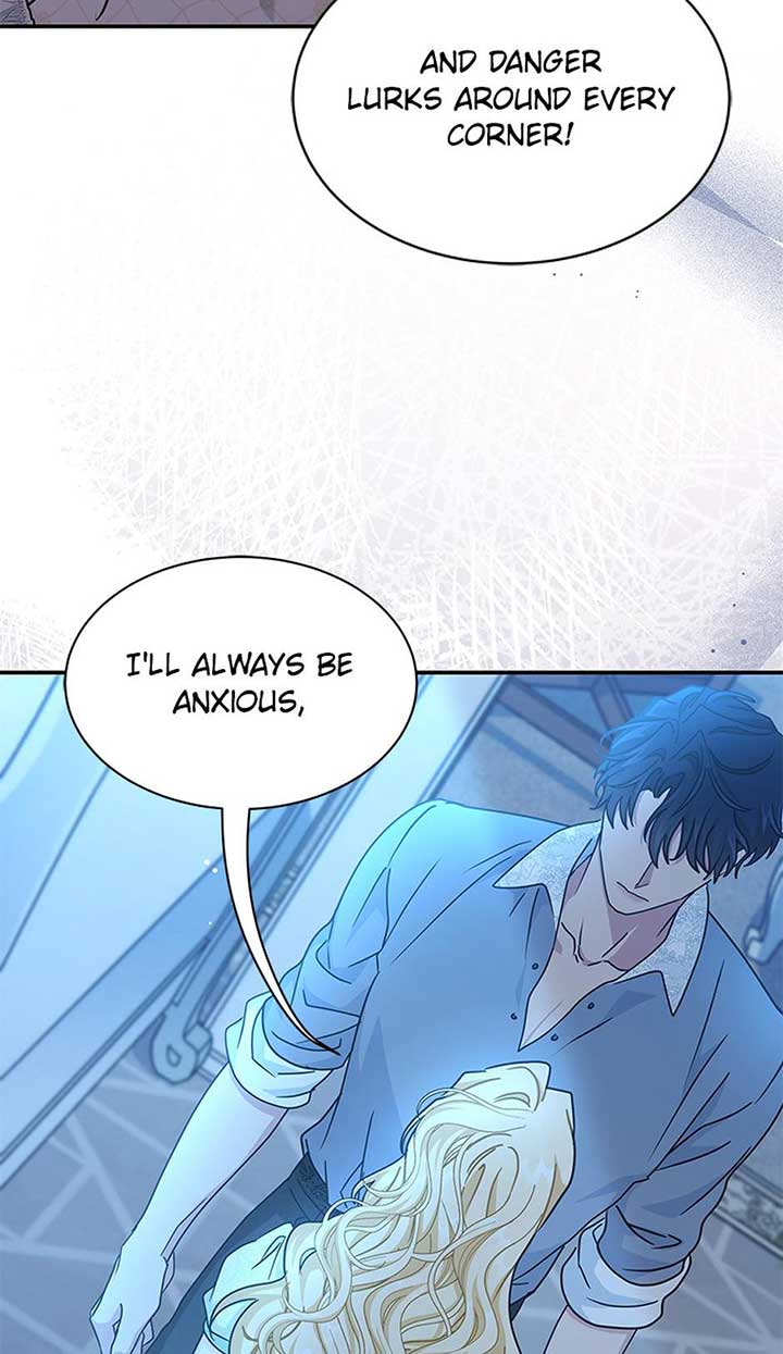 I Became the Head of the Family Chapter 76 - Page 67