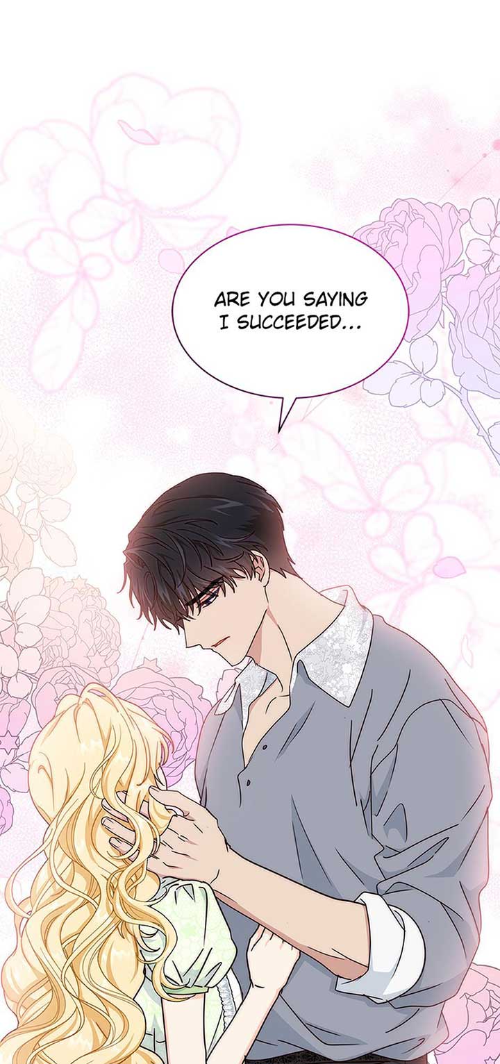 I Became the Head of the Family Chapter 76 - Page 74