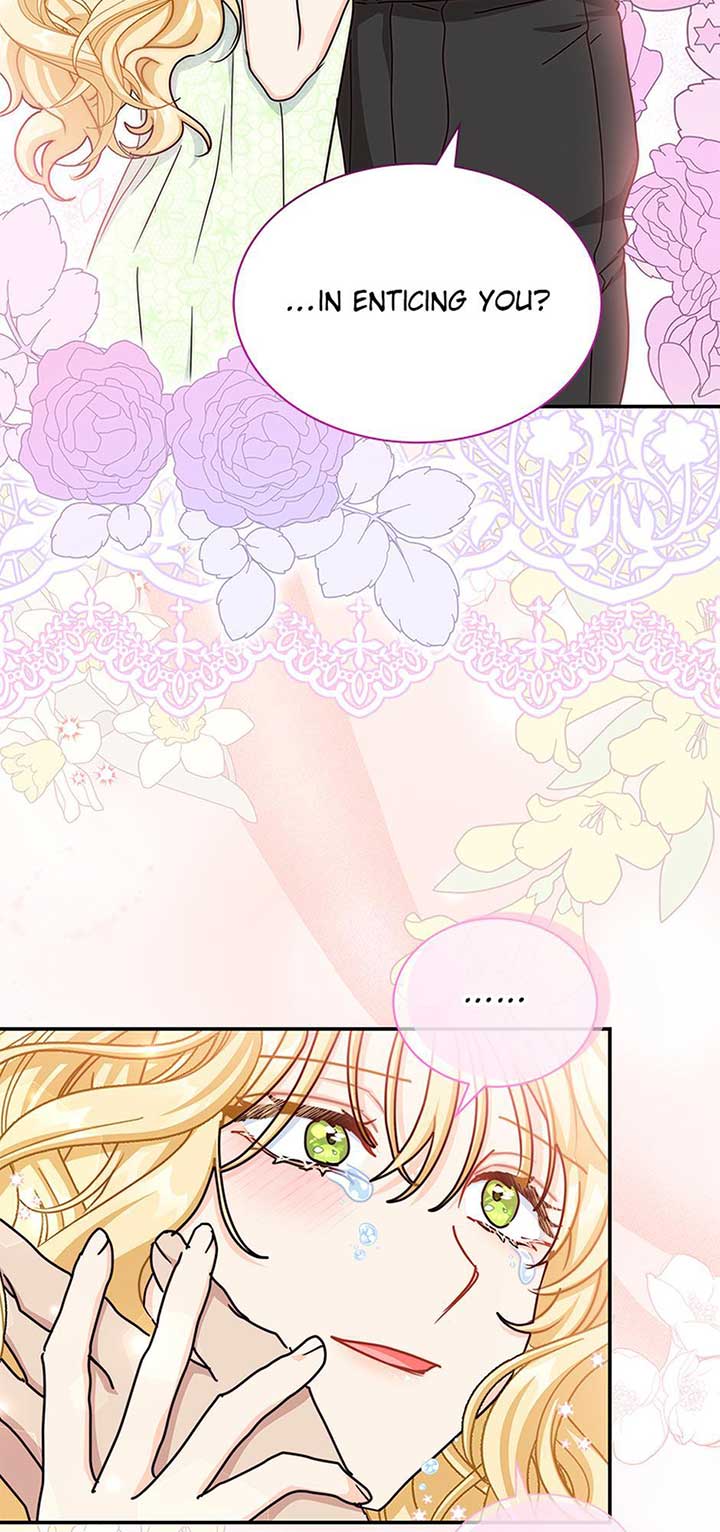 I Became the Head of the Family Chapter 76 - Page 75