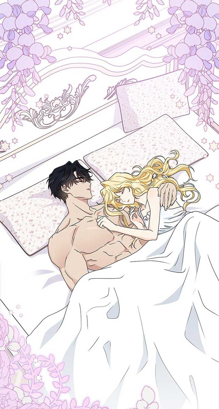 I Became the Head of the Family Chapter 76 - Page 85