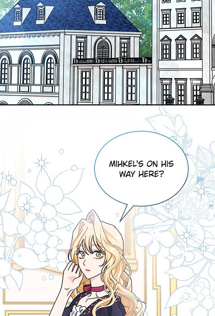 I Became the Head of the Family Chapter 77 - Page 18