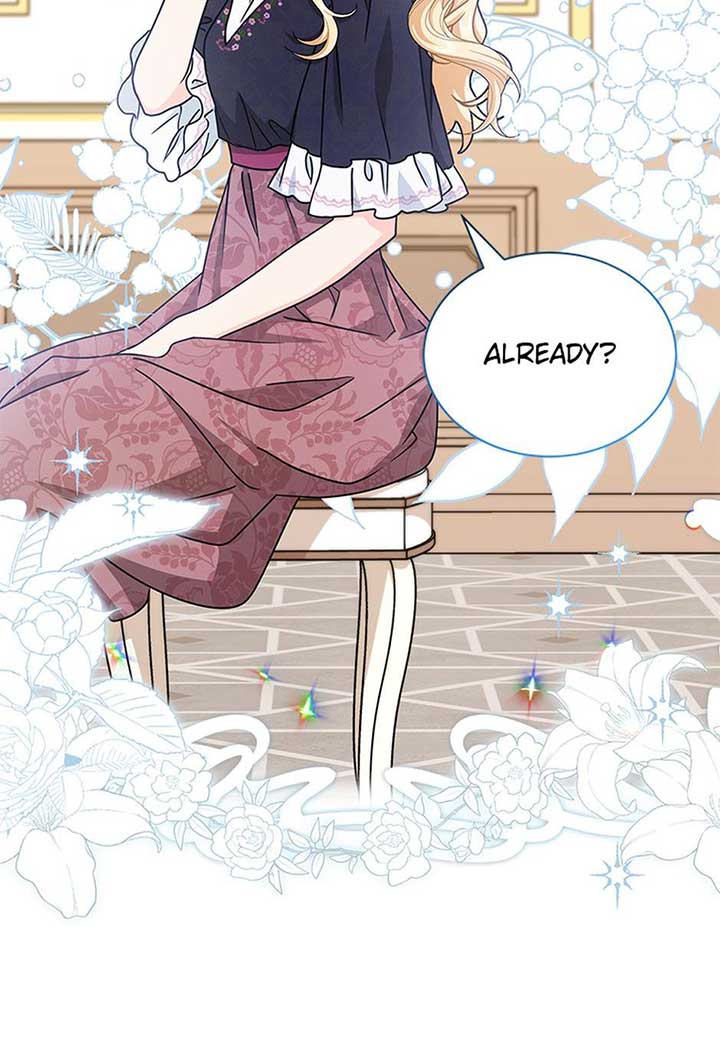 I Became the Head of the Family Chapter 77 - Page 19