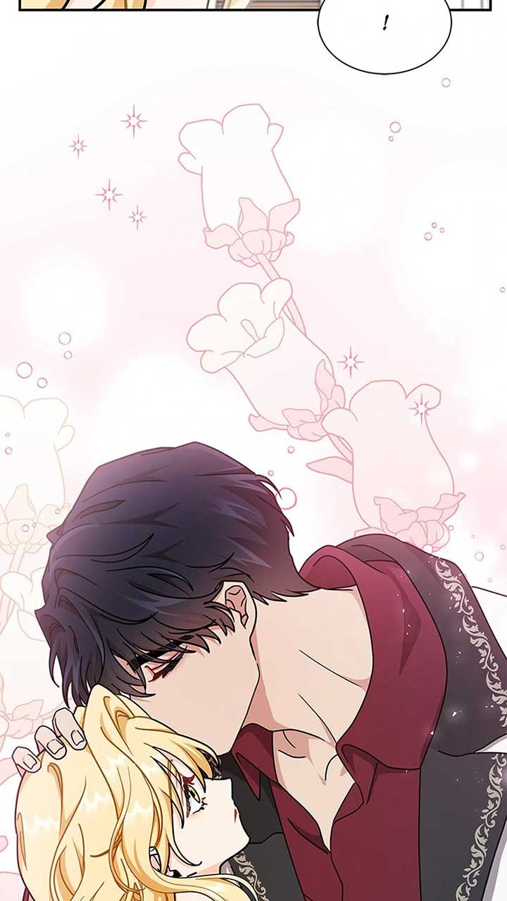 I Became the Head of the Family Chapter 77 - Page 23