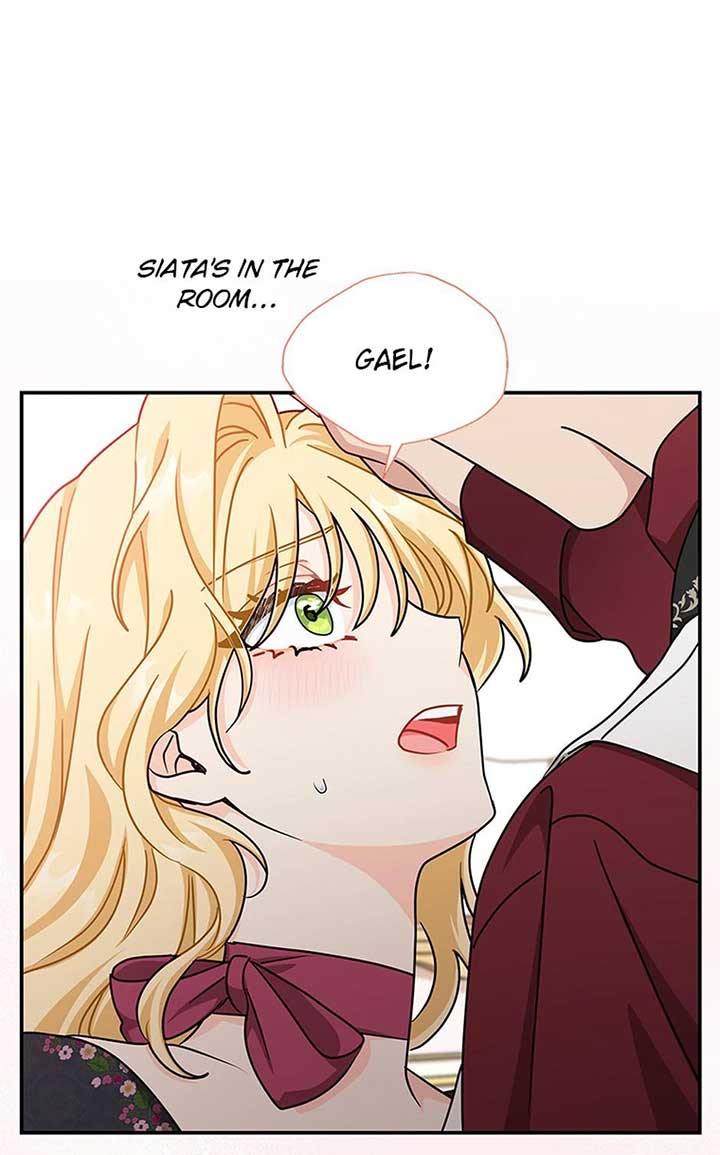 I Became the Head of the Family Chapter 77 - Page 25