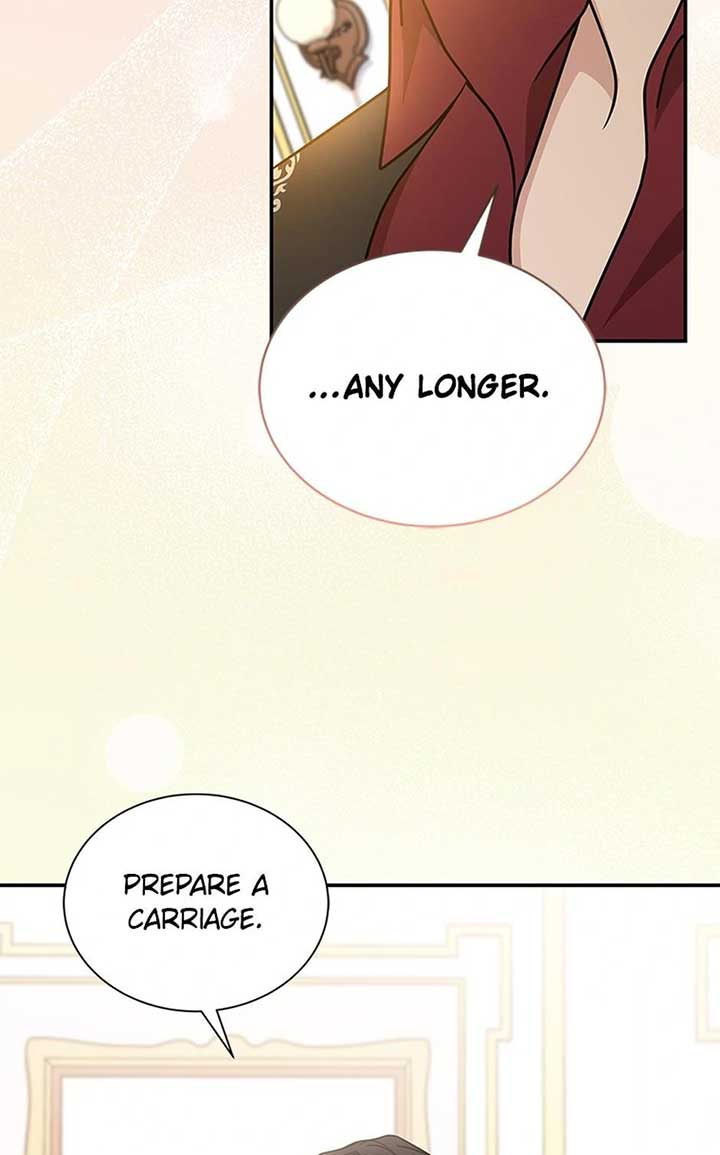 I Became the Head of the Family Chapter 77 - Page 27