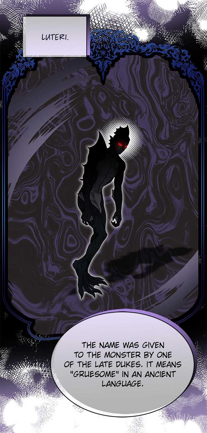 I Became the Head of the Family Chapter 77 - Page 3