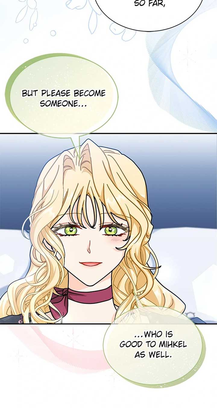 I Became the Head of the Family Chapter 77 - Page 36