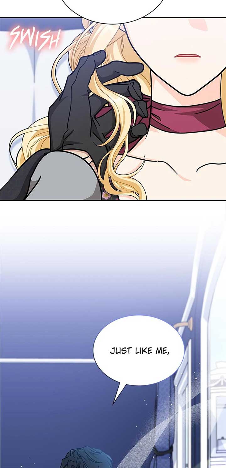 I Became the Head of the Family Chapter 77 - Page 38