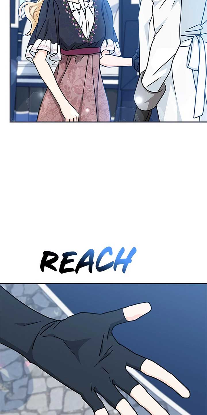 I Became the Head of the Family Chapter 77 - Page 44