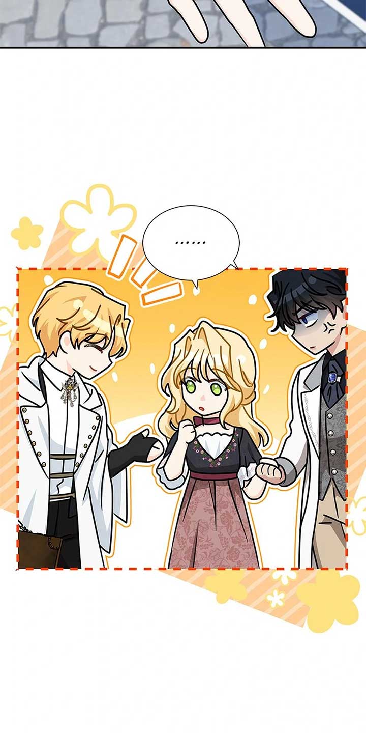 I Became the Head of the Family Chapter 77 - Page 45