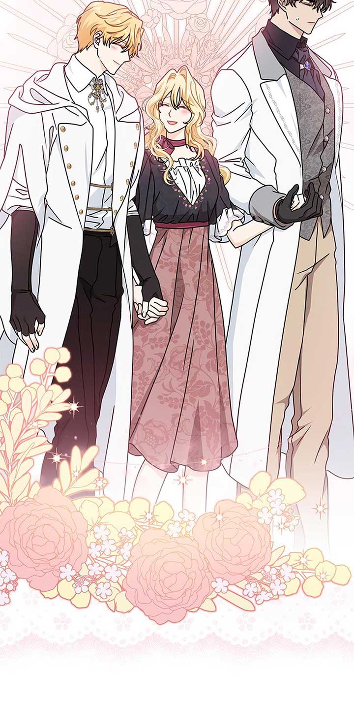 I Became the Head of the Family Chapter 77 - Page 47