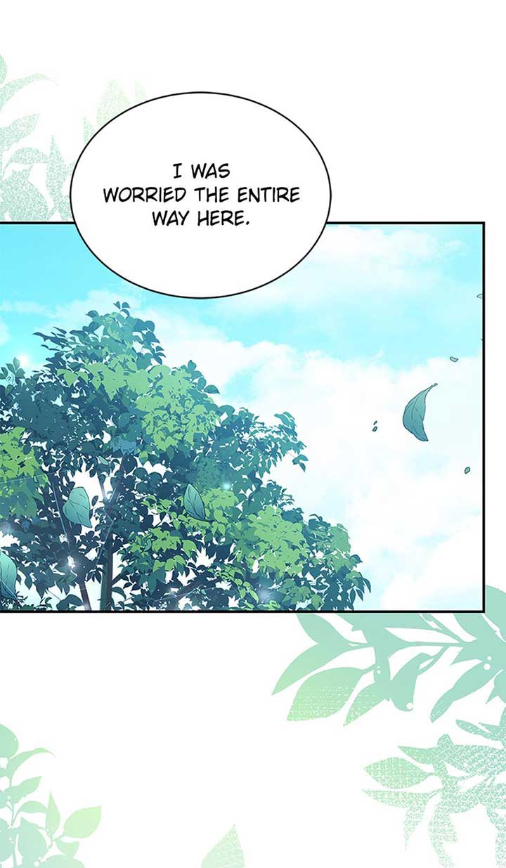 I Became the Head of the Family Chapter 77 - Page 48