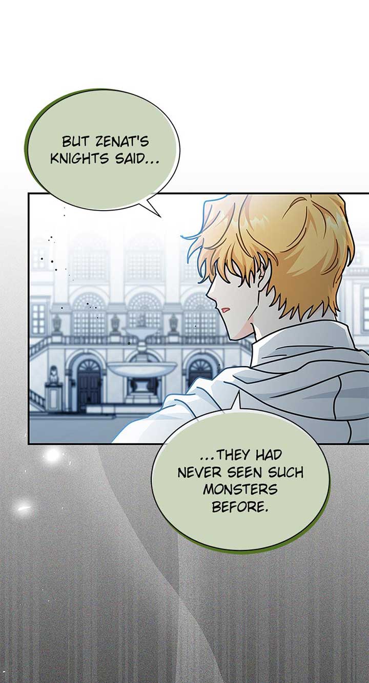 I Became the Head of the Family Chapter 77 - Page 52