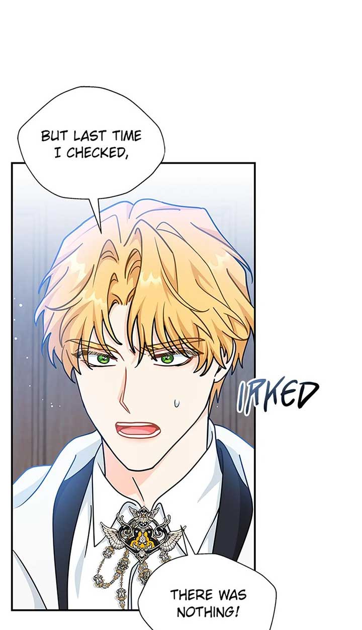 I Became the Head of the Family Chapter 77 - Page 69