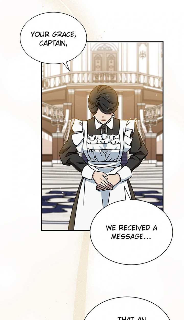 I Became the Head of the Family Chapter 77 - Page 72