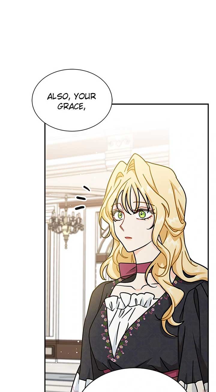 I Became the Head of the Family Chapter 77 - Page 74